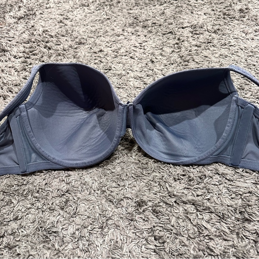 Cacique 44f Lightly Lined Full Coverage Elegant B… - image 5